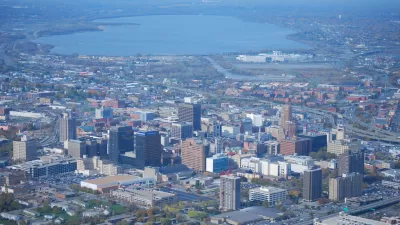 Syracuse, New York