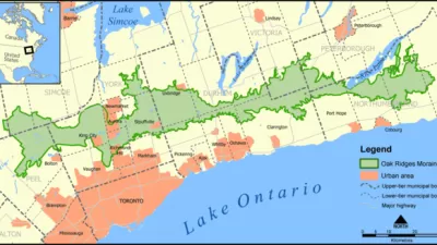 Ontario, Canada