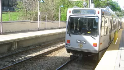 Pittsburgh Transit