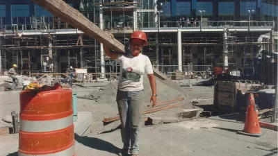 Construction Jobs