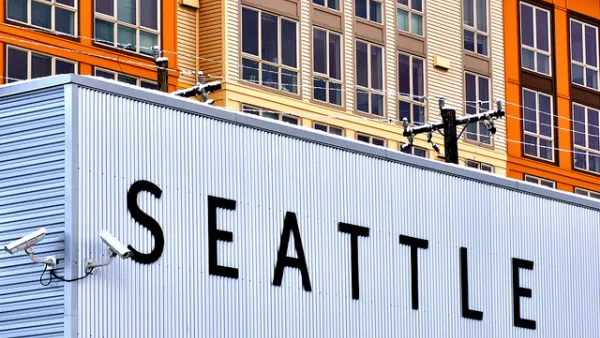 Seattle Apartments