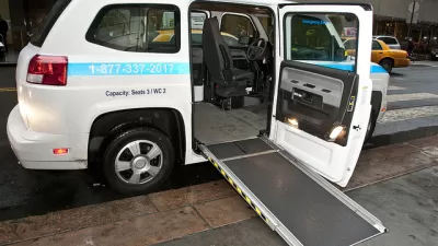 Paratransit