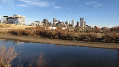 South Platte River