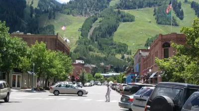 Aspen, Colorado