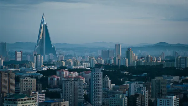 Pyongyang