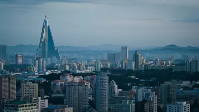 Pyongyang