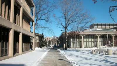 University of Illinois-Chicago
