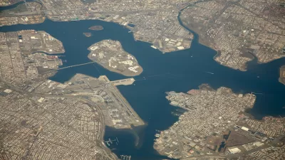 New York jail
