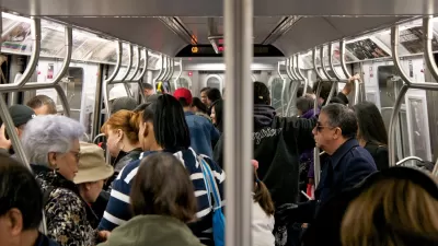 New York Subway