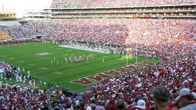 University of Alabama, Tuscaloosa