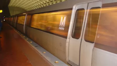 D.C. Metro