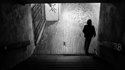 Underground