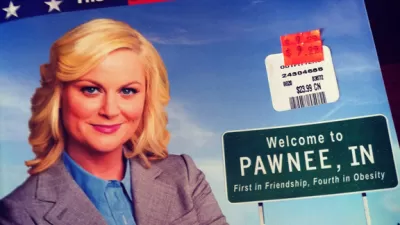 Leslie Knope