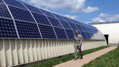 Rooftop Solar
