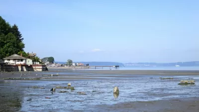 Dash Point State Park