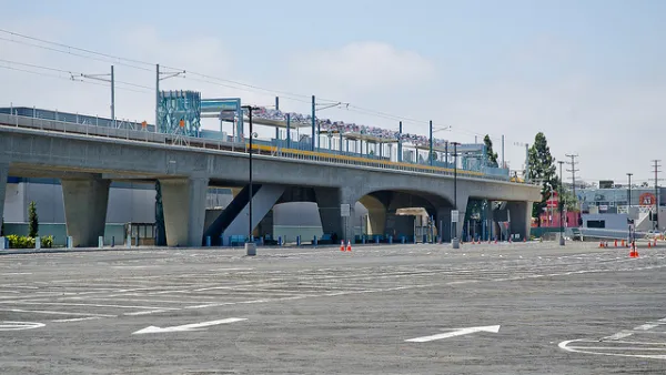 Metro STation