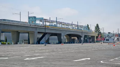 Metro STation