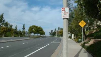 Homeless Bans