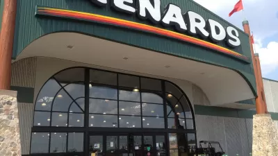 Menards