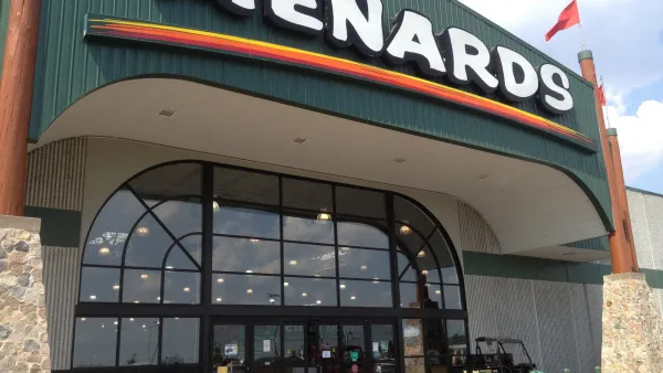 Menards