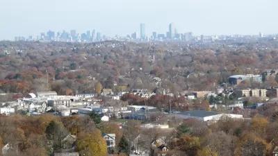 Prospect Hill Park, Waltham, MA