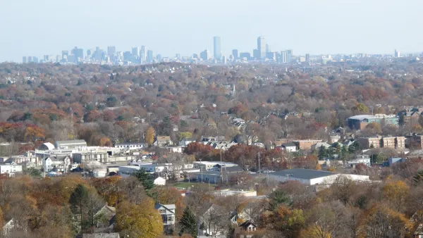 Prospect Hill Park, Waltham, MA