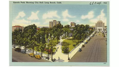 Long Beach