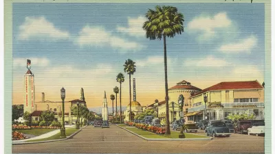 Los Angeles, California