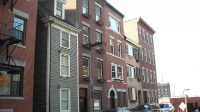 Boston houses