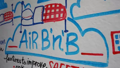 Airbnb