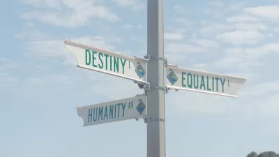 Development