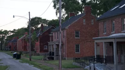 Delray, Detroit