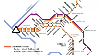 Bus Rapid Transit