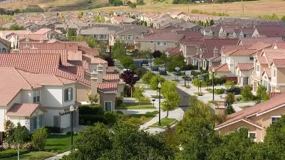 South San Jose houses