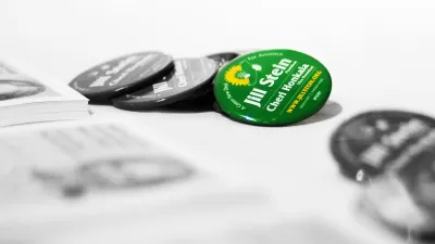 Green Party