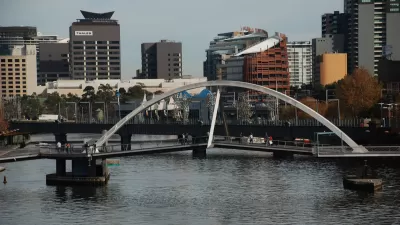 Melbourne, Australia
