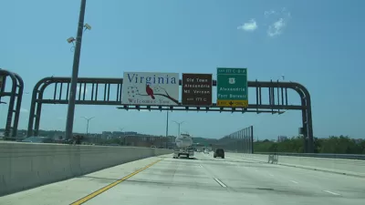 Virginia Freeway