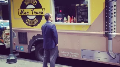 Food Truck