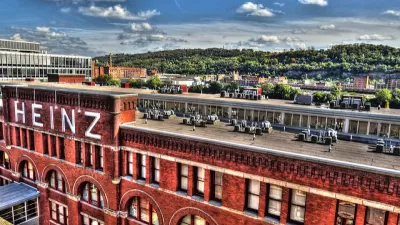 Adaptive Reuse