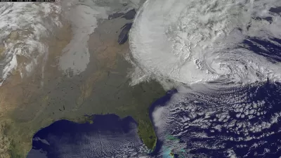 Hurricane Sandy