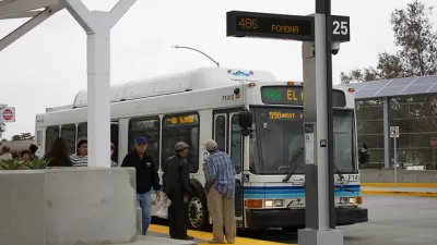 Foothill Transit