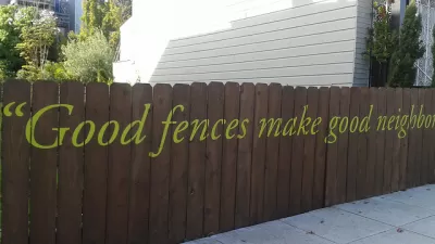 Fences