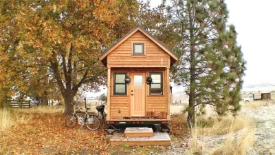 Tiny House
