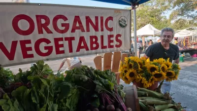 Organic Agriculture