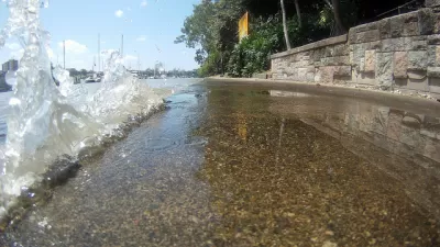 King Tides
