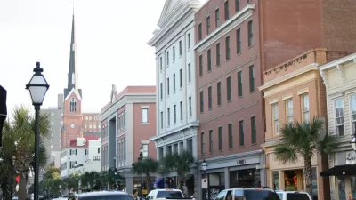 Charleston, South Carolina
