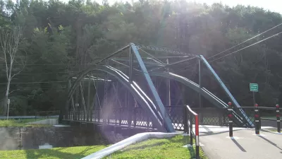 Allegheny River