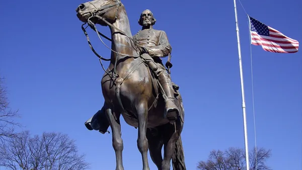 Confederate Monuments