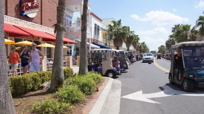 The Villages Florida