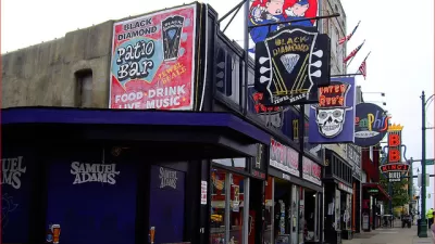 Beale Street